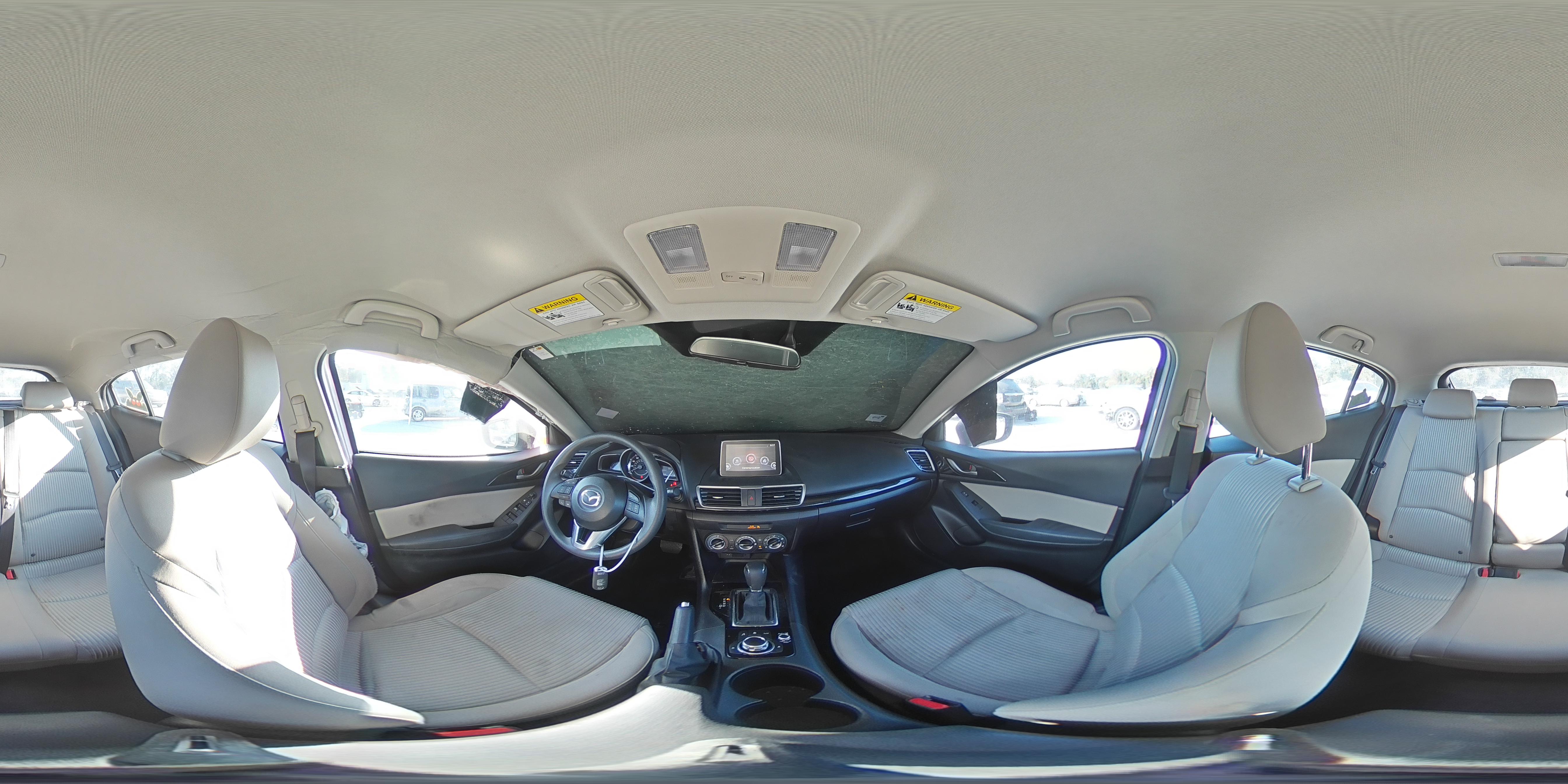 2016 Mazda 3 - Image 13