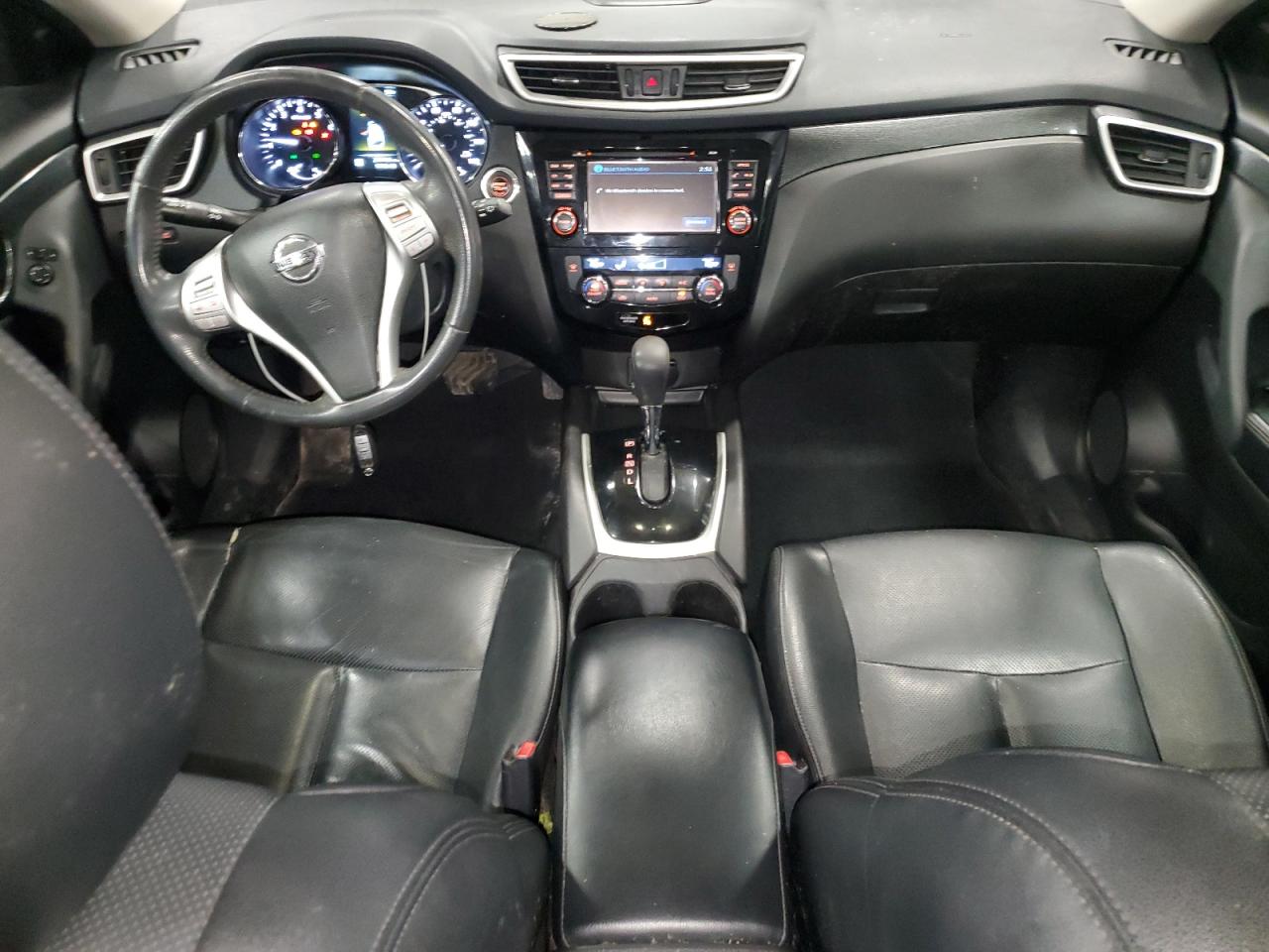 2015 Nissan Rogue - Image 8