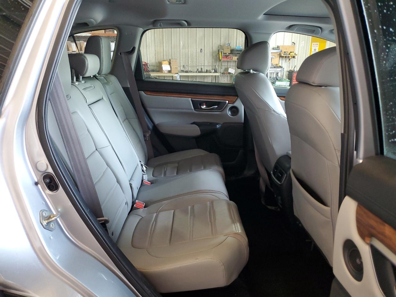 2019 Honda CR-V - Image 11