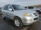 2005 Acura Mdx Touring იყიდება Littleton-ში, CO - Rear End