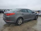 2011 Kia Optima Lx zu verkaufen in Wilmer, TX - Front End