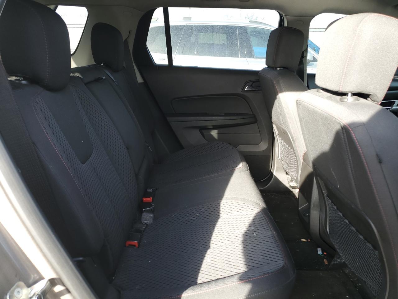 2012 GMC Terrain - Image 11