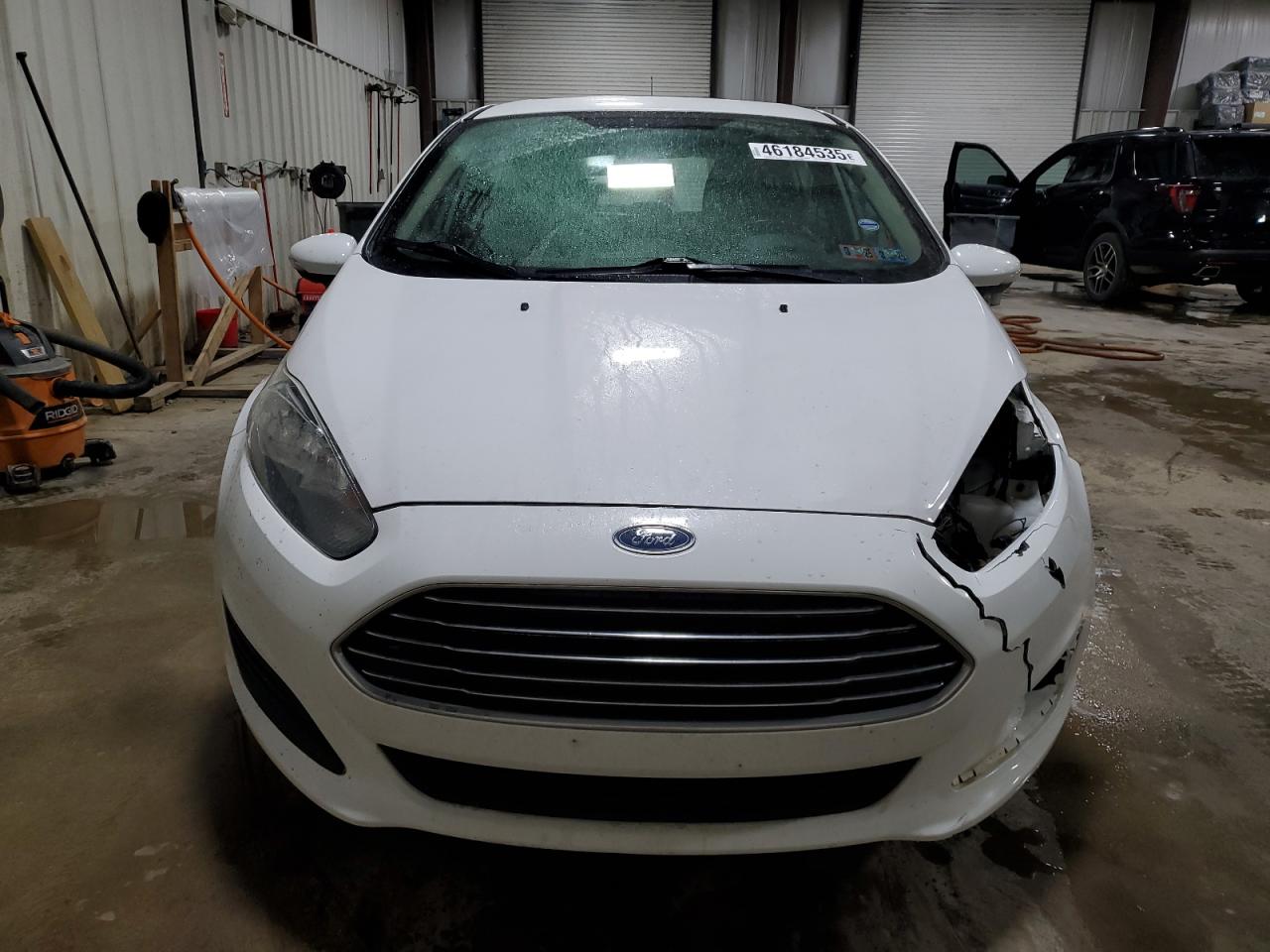 2015 Ford Fiesta - Image 5