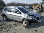 2014 Jeep Cherokee Limited للبيع في Windsor، NJ - Front End