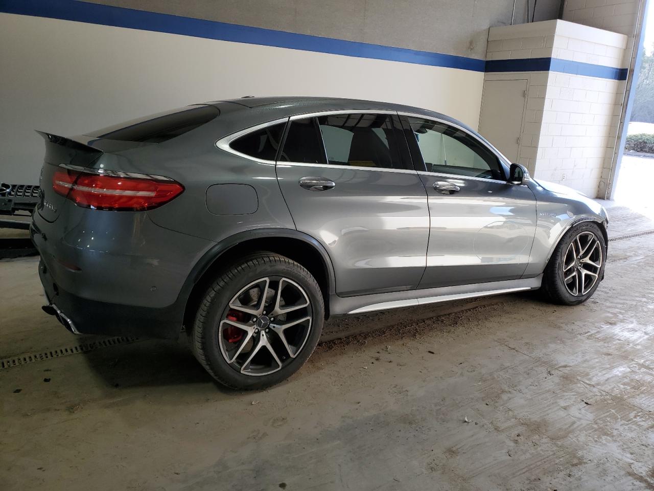 2019 Mercedes-Benz GLC - Image 3