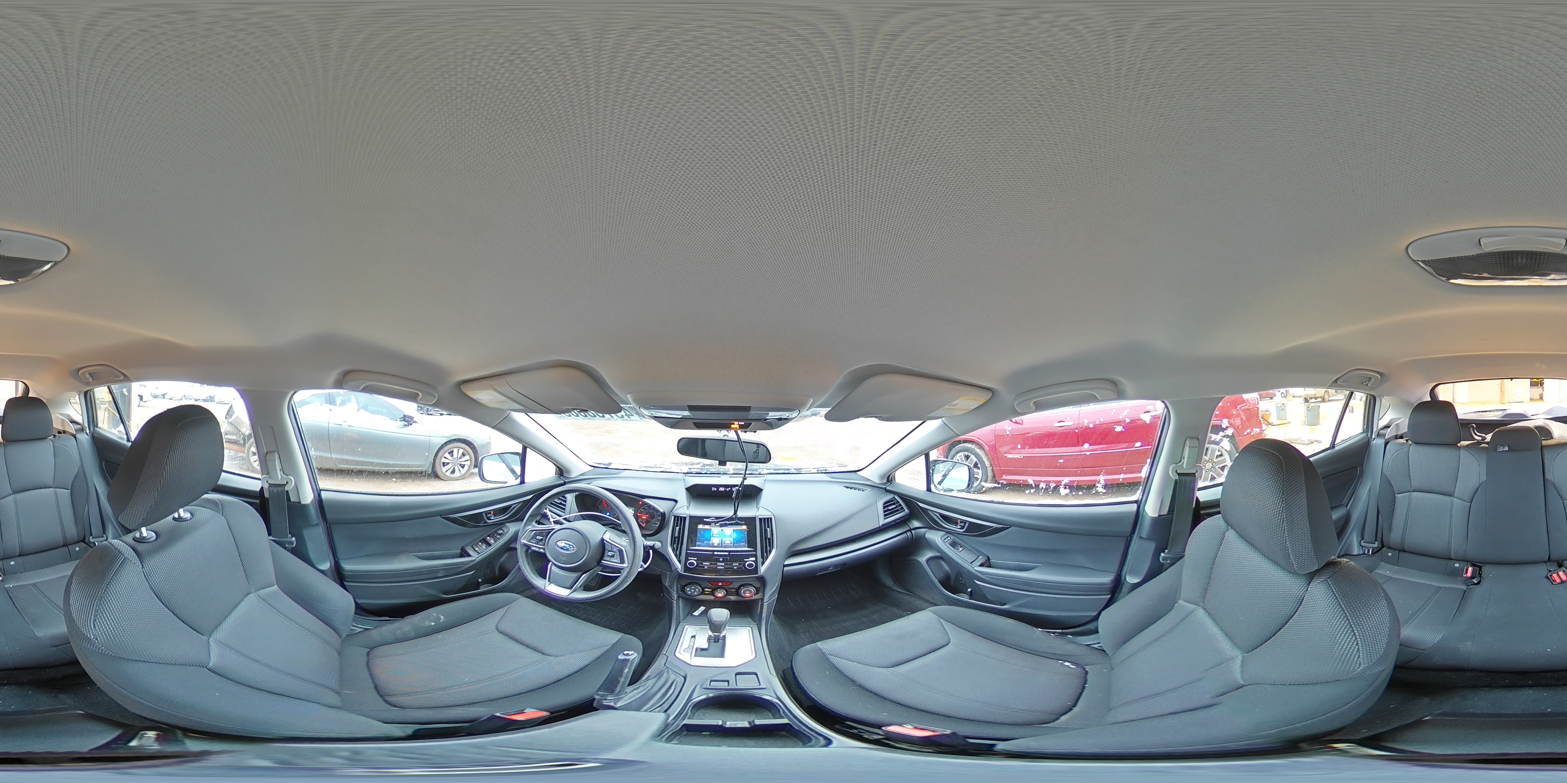 2019 Subaru Impreza - Image 14
