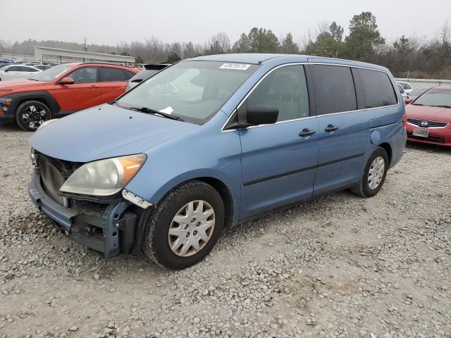 2010 Honda Odyssey Lx