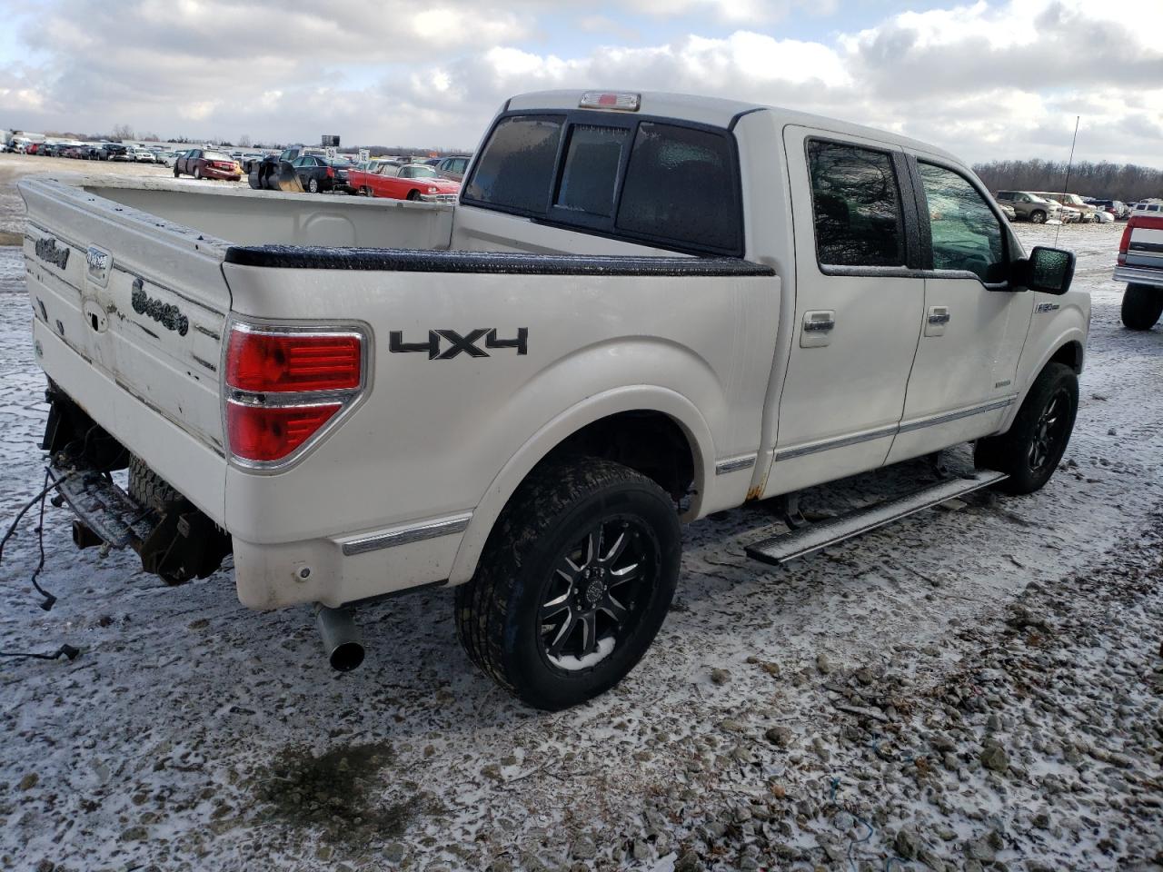 2013 Ford F-150 - Image 3