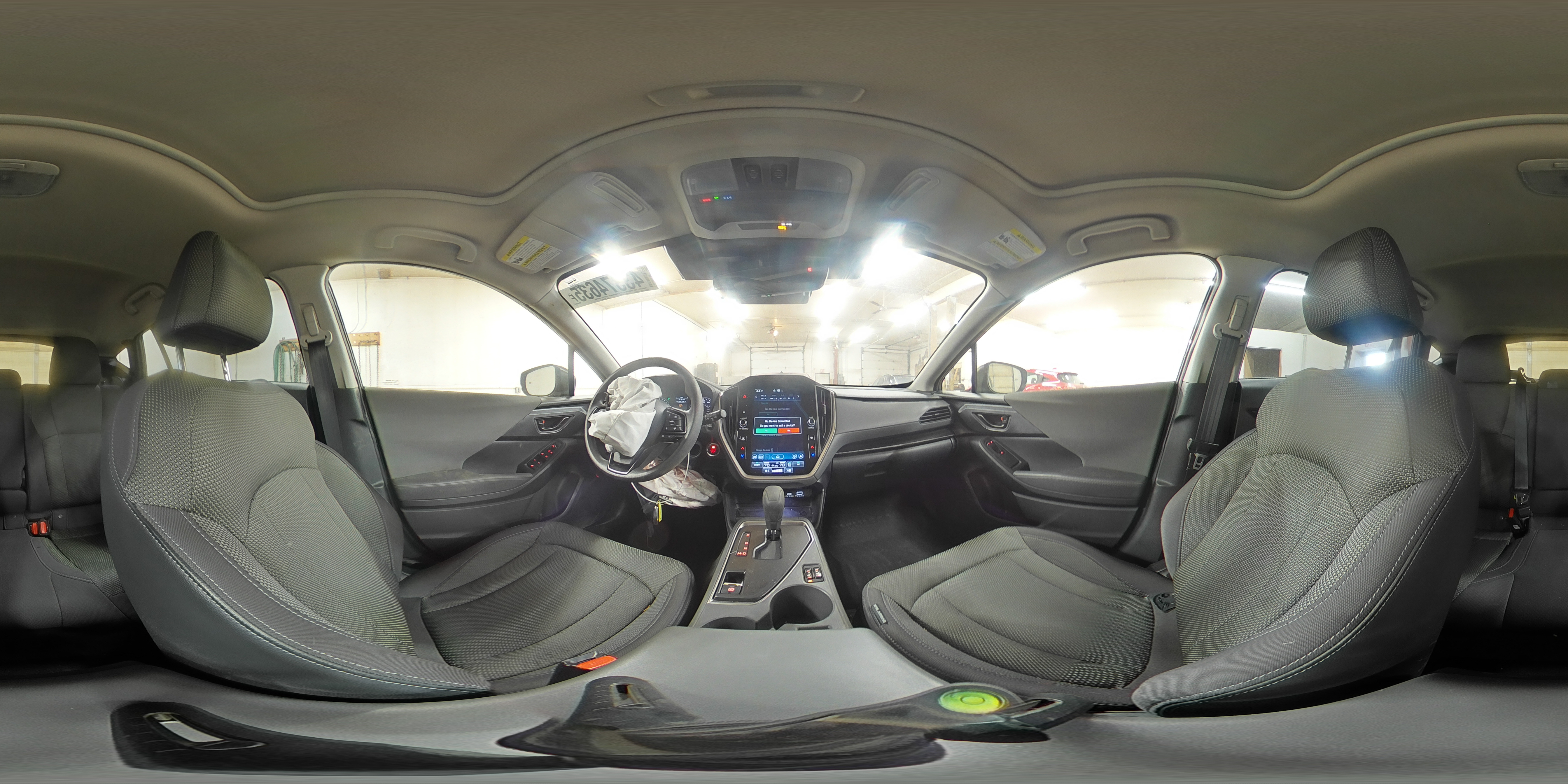 2024 Subaru XV - Image 14