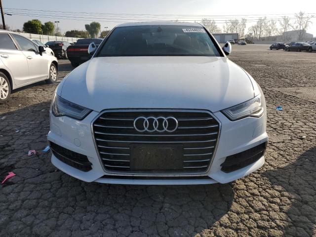 2017 AUDI A6 PREMIUM PLUS