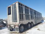 2015 Merritt Trailer na sprzedaż w Kansas City, KS - Rollover