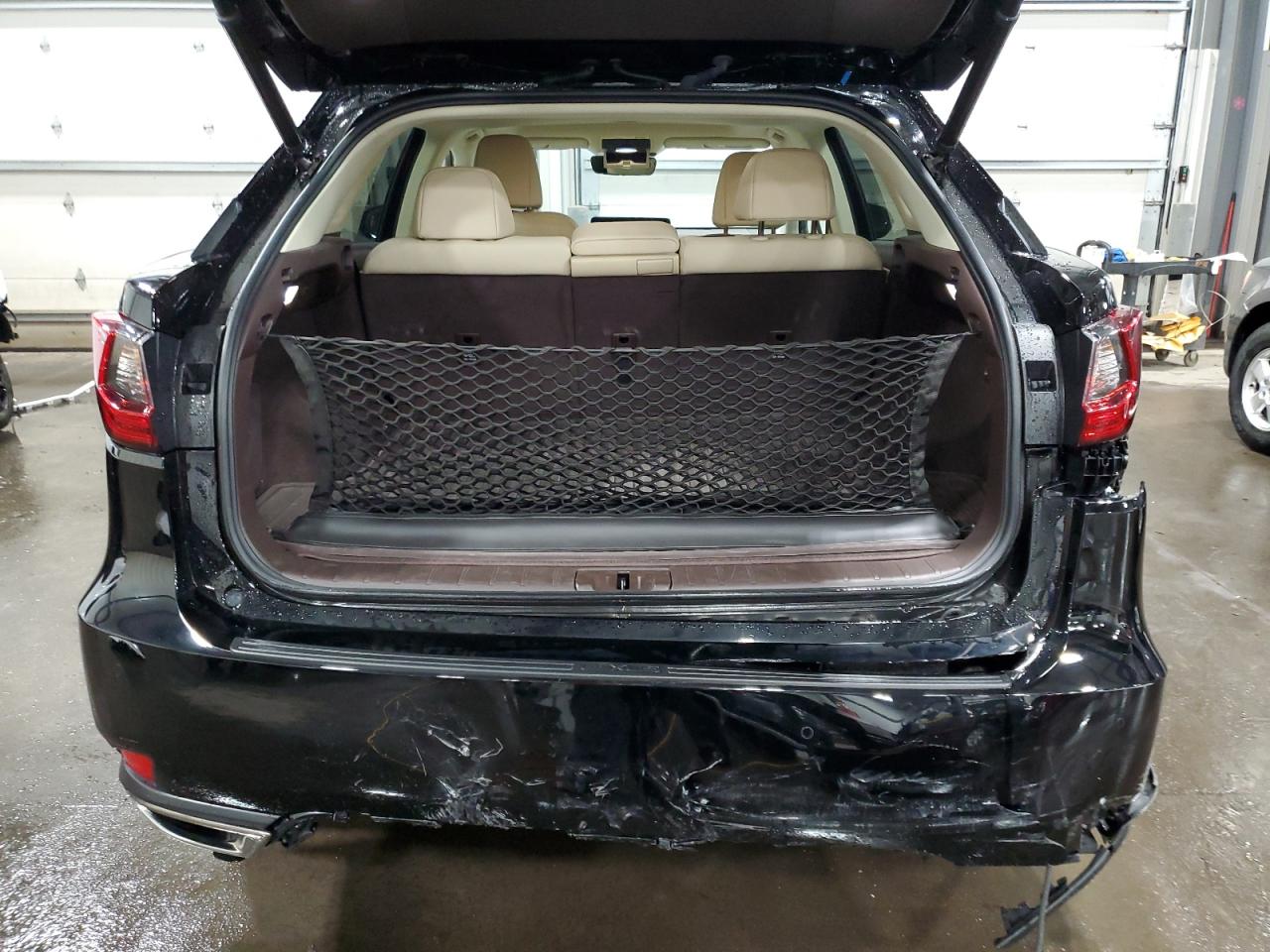2020 Lexus RX - Image 6
