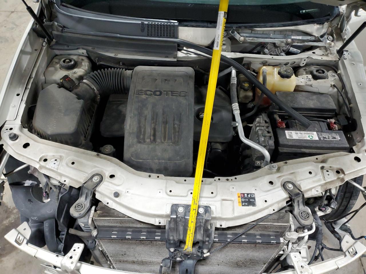 2014 Chevrolet Captiva - Image 12