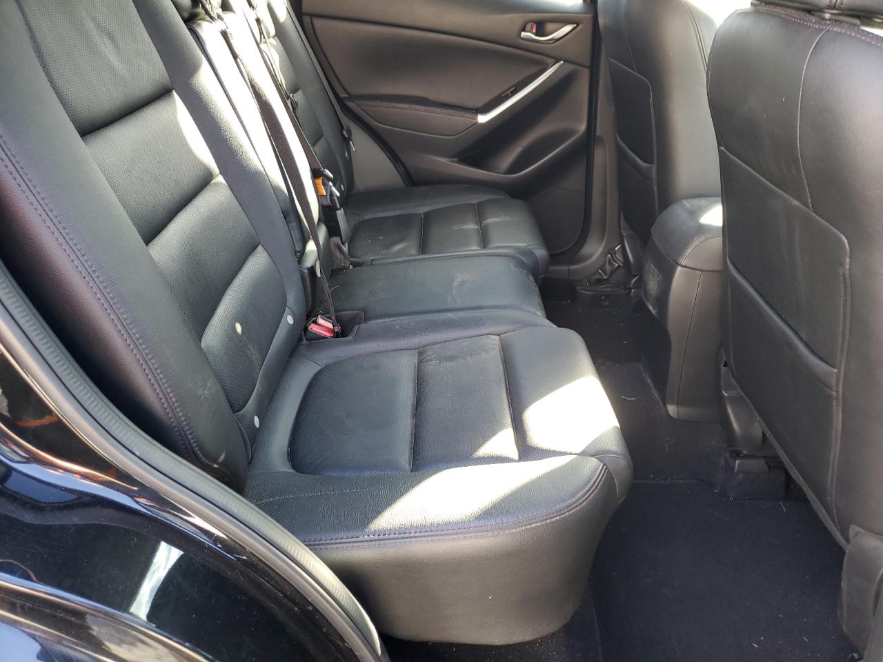 2016 Mazda CX-5 - Image 11
