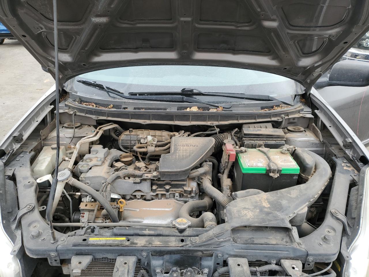 2012 Nissan Rogue - Image 12