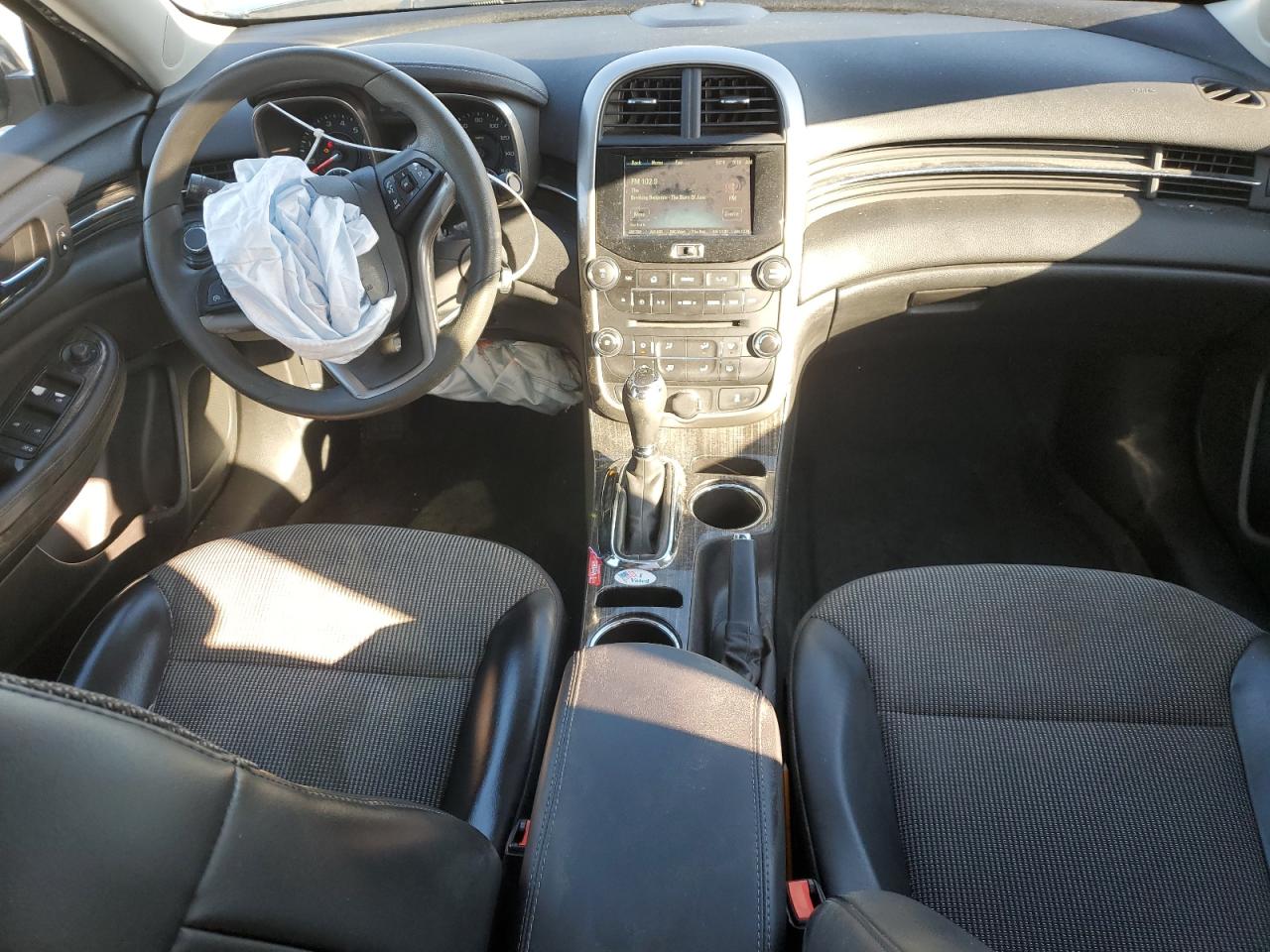 2014 Chevrolet Malibu - Image 8