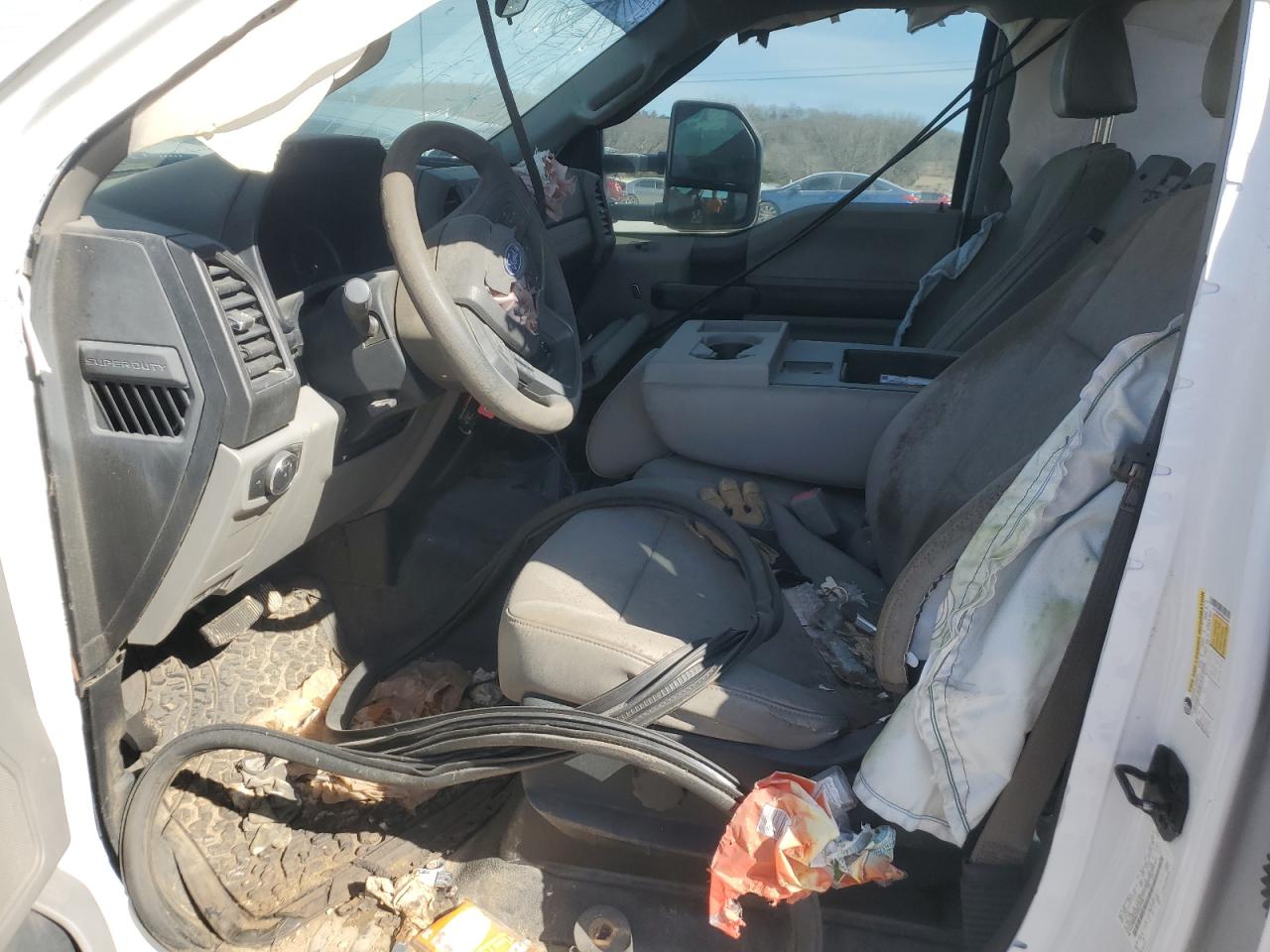2019 Ford F250 - Image 7