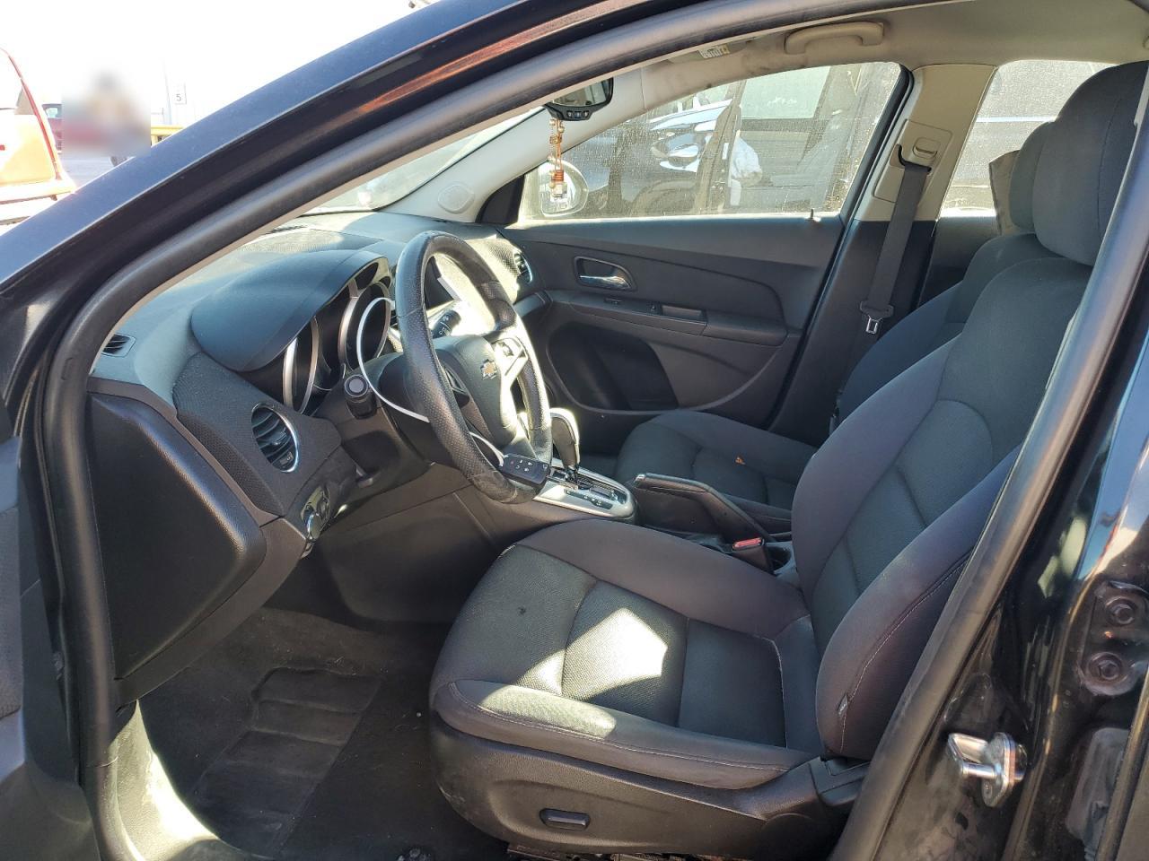 2016 Chevrolet Cruze - Image 7