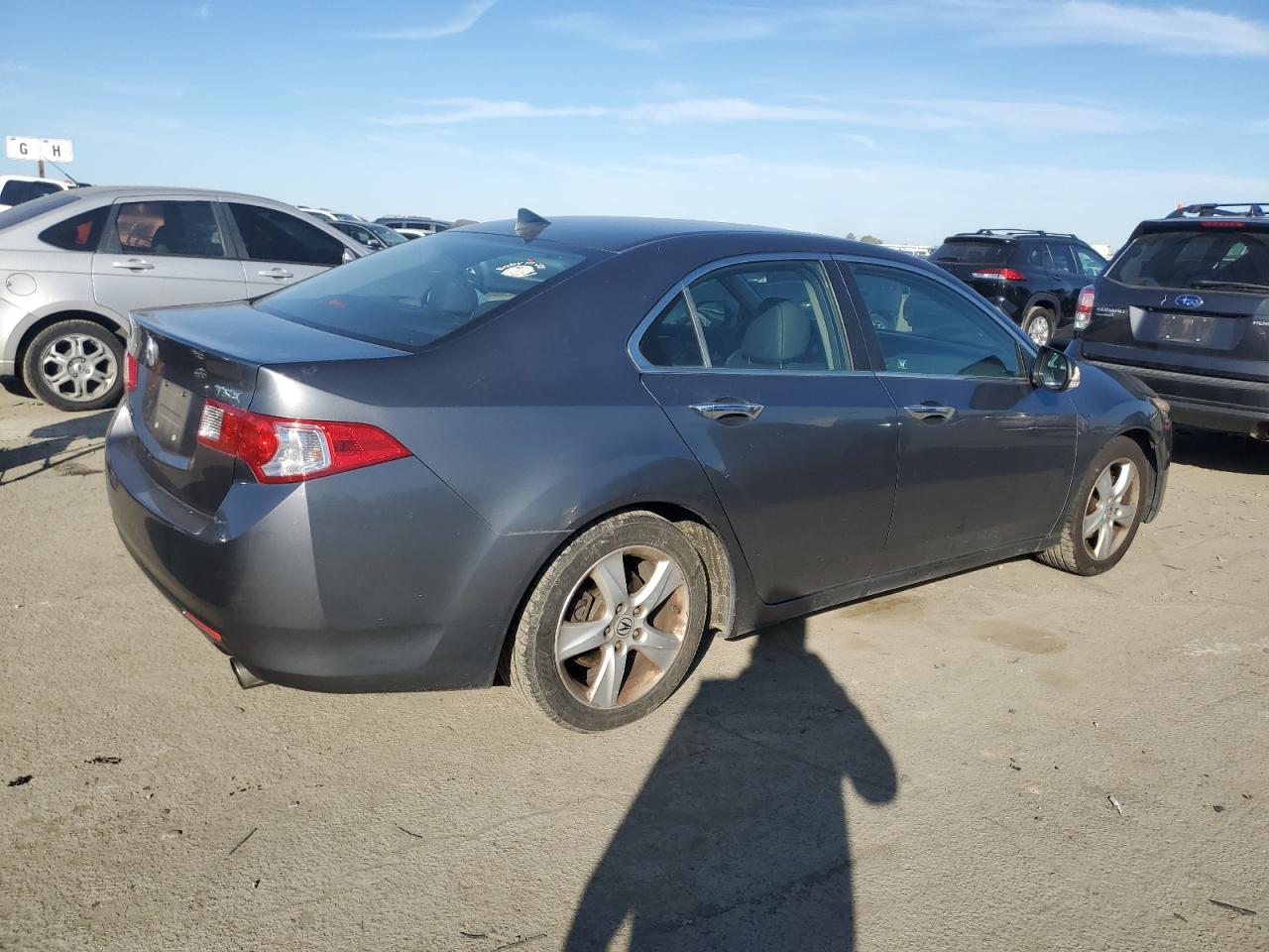 2010 Acura TSX - Image 3