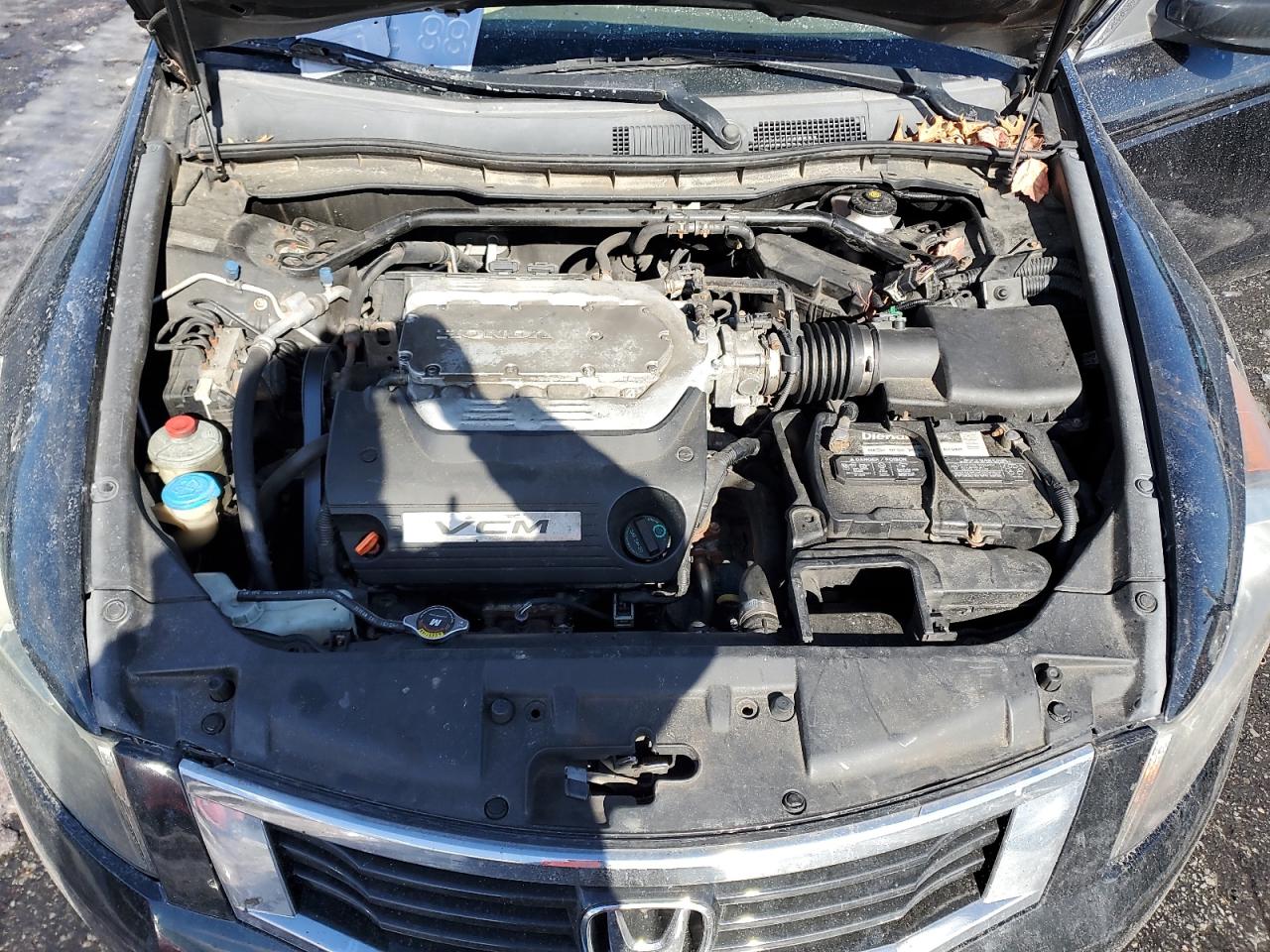 2009 Honda Accord - Image 11