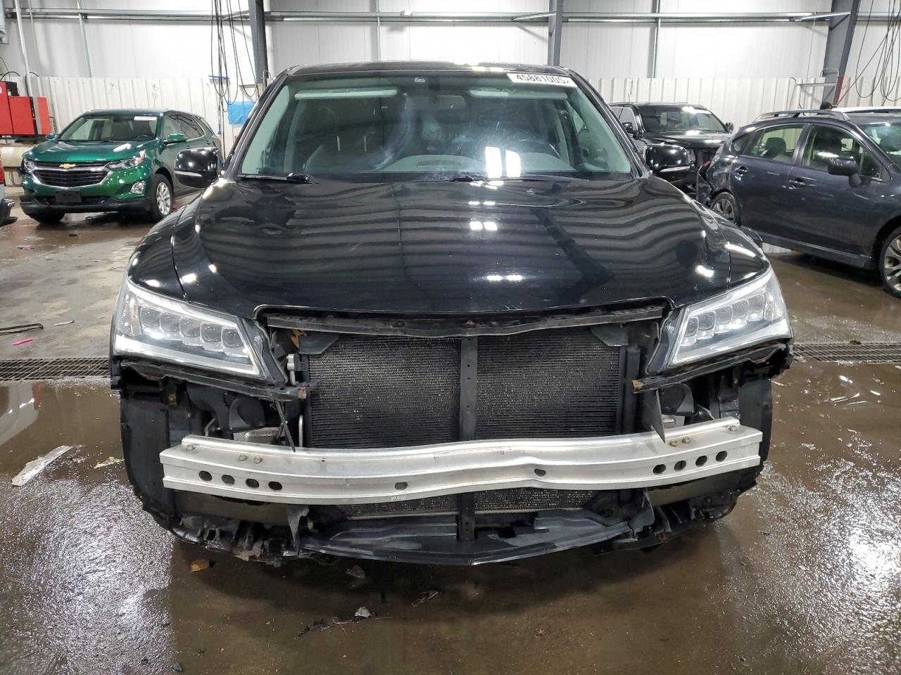 2014 Acura MDX - Image 5