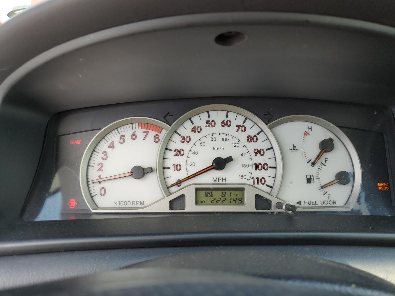 2007 Toyota Corolla - Image 9