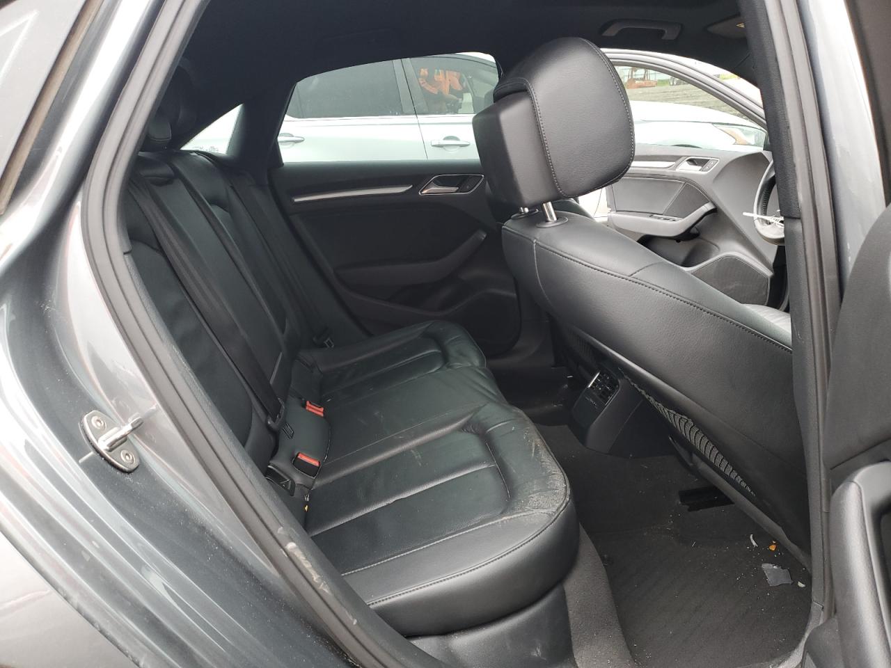 2019 Audi A3 - Image 10