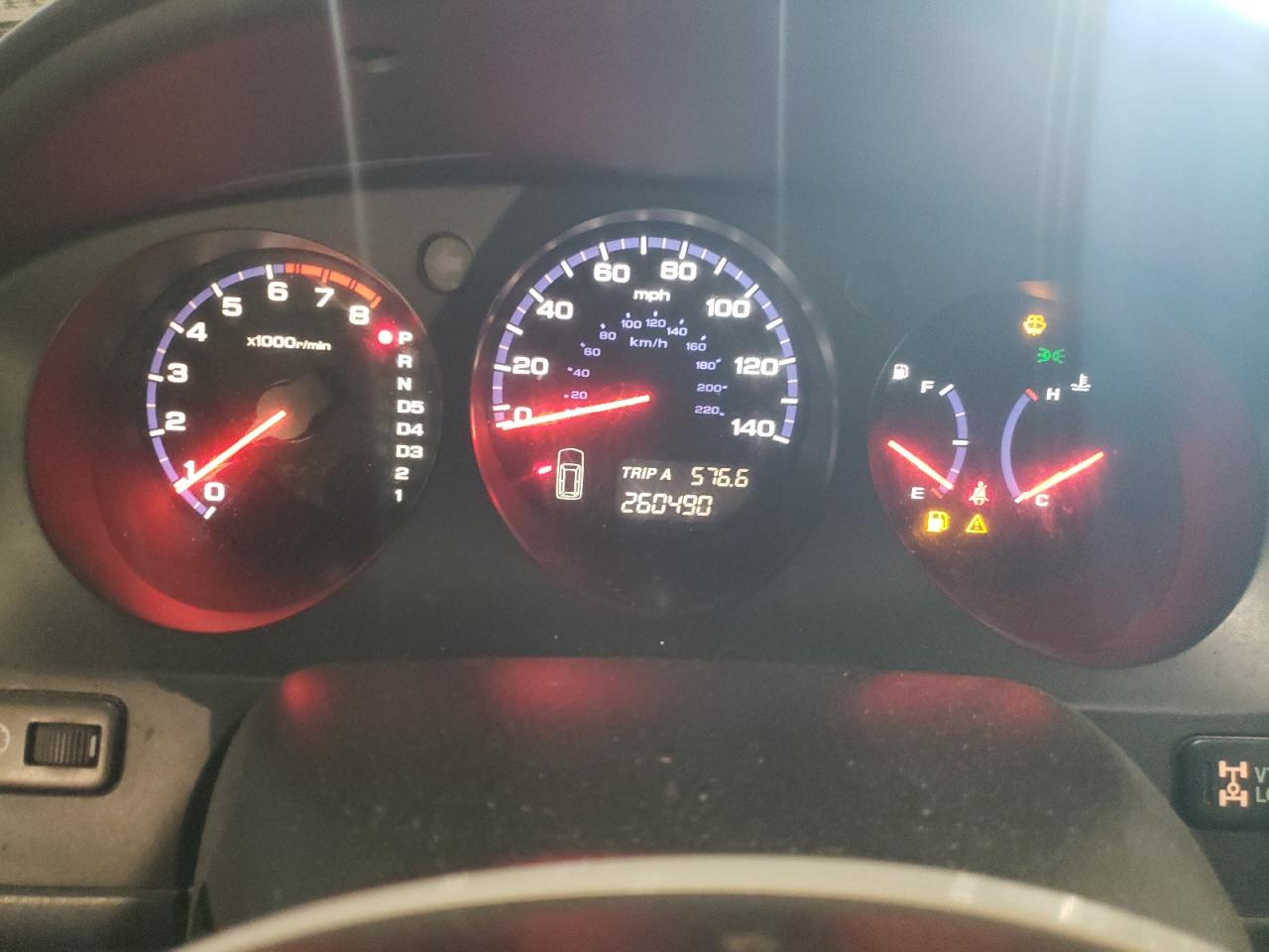 2005 Acura MDX - Image 9