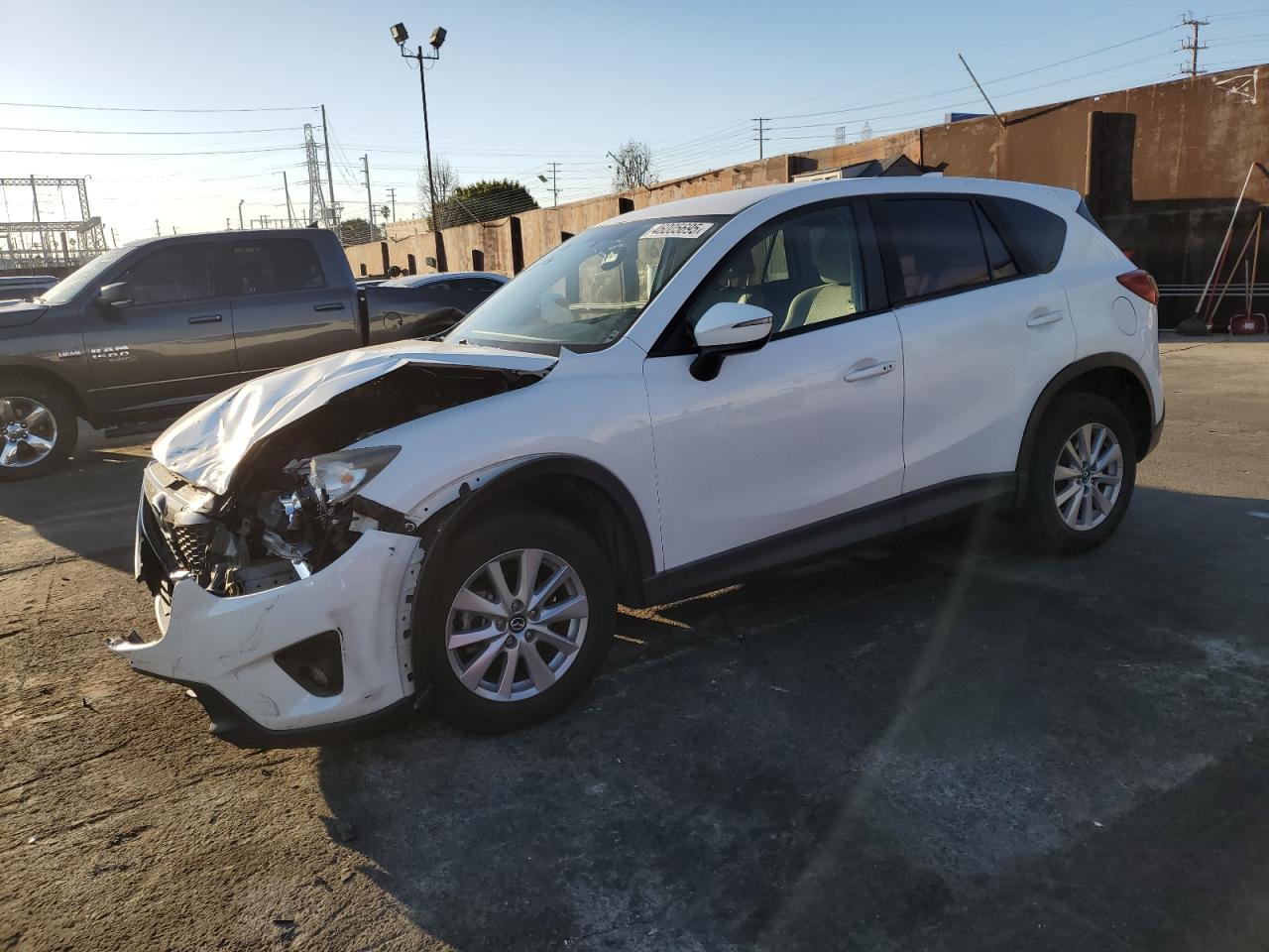 2015 Mazda CX-5 - Image 1
