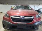 2022 Subaru Outback Premium for Sale in Candia, NH - Undercarriage