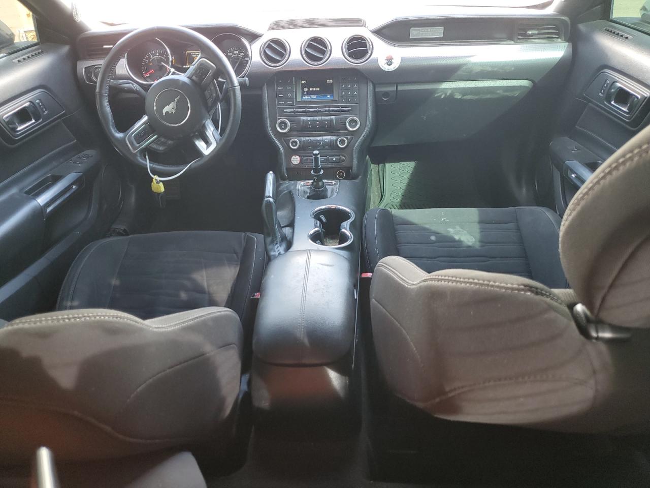 2016 Ford Mustang - Image 8