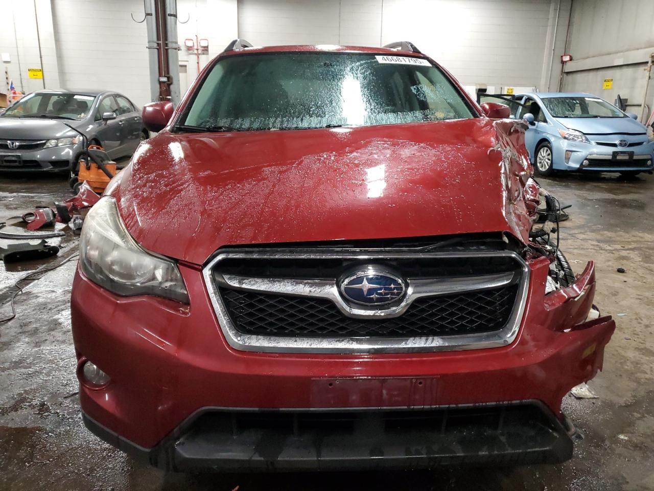 2013 Subaru XV - Image 5