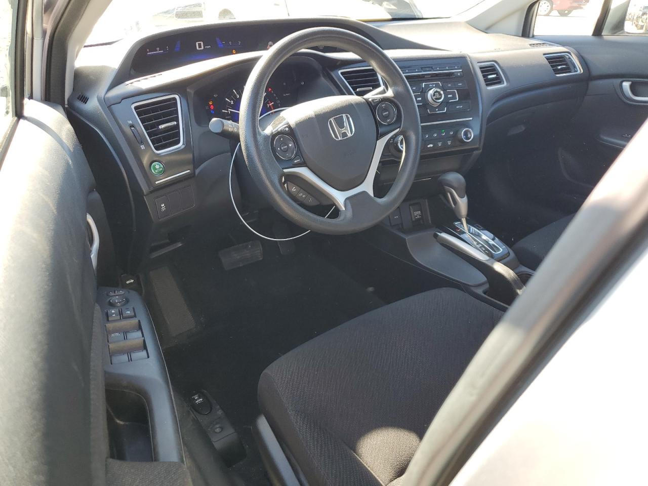 2013 Honda Civic - Image 8