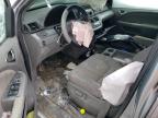 2010 Honda Odyssey Ex იყიდება Columbia Station-ში, OH - Front End