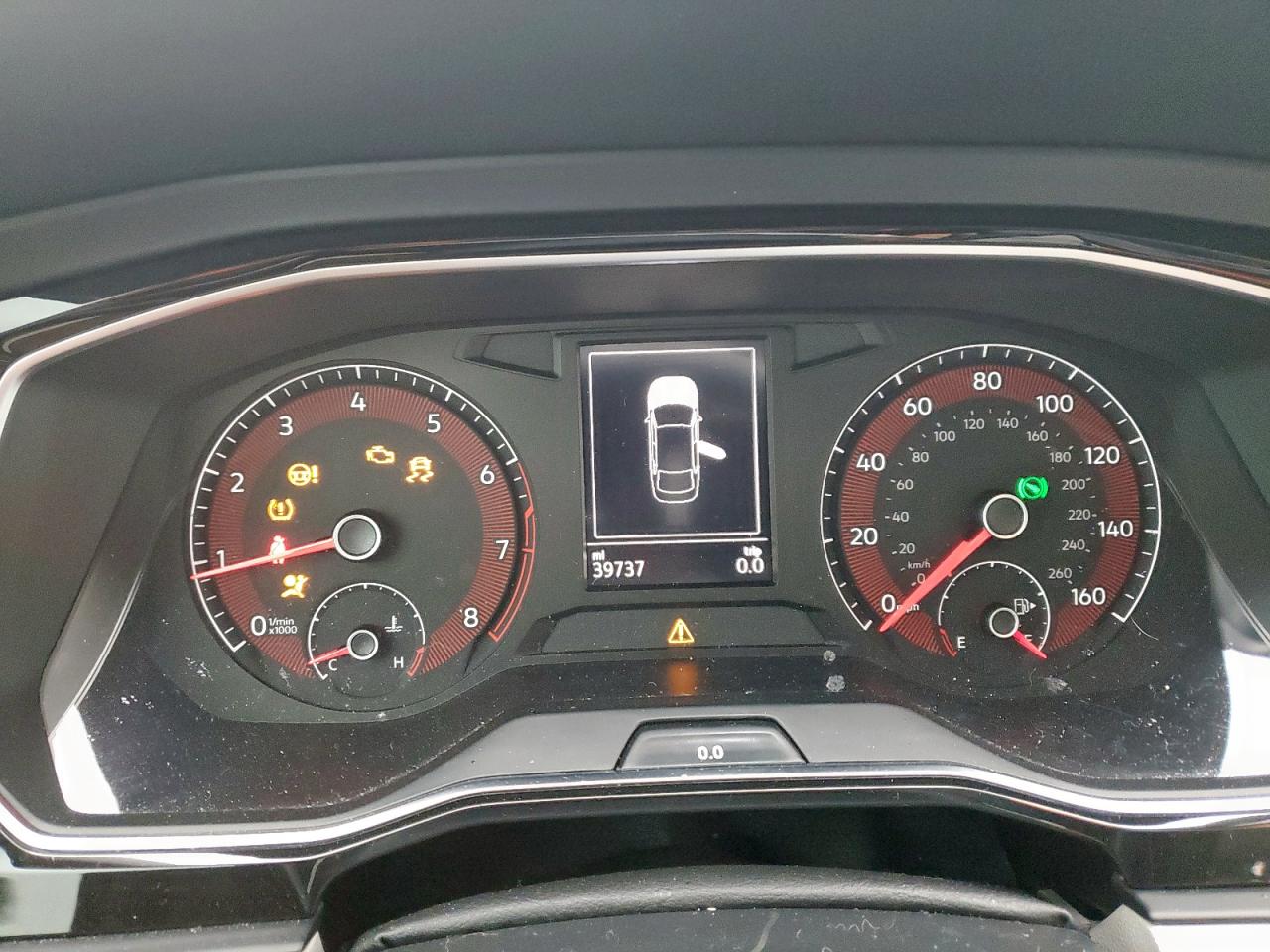2019 Volkswagen Jetta - Image 9