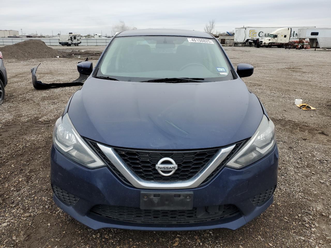 2018 Nissan Sentra - Image 5
