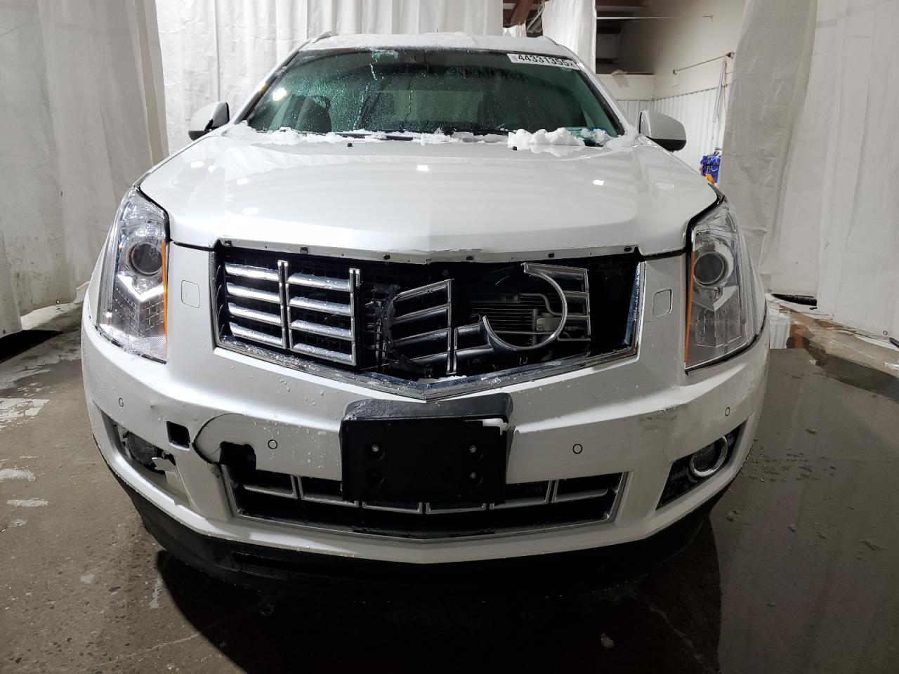2014 Cadillac SRX - Image 5