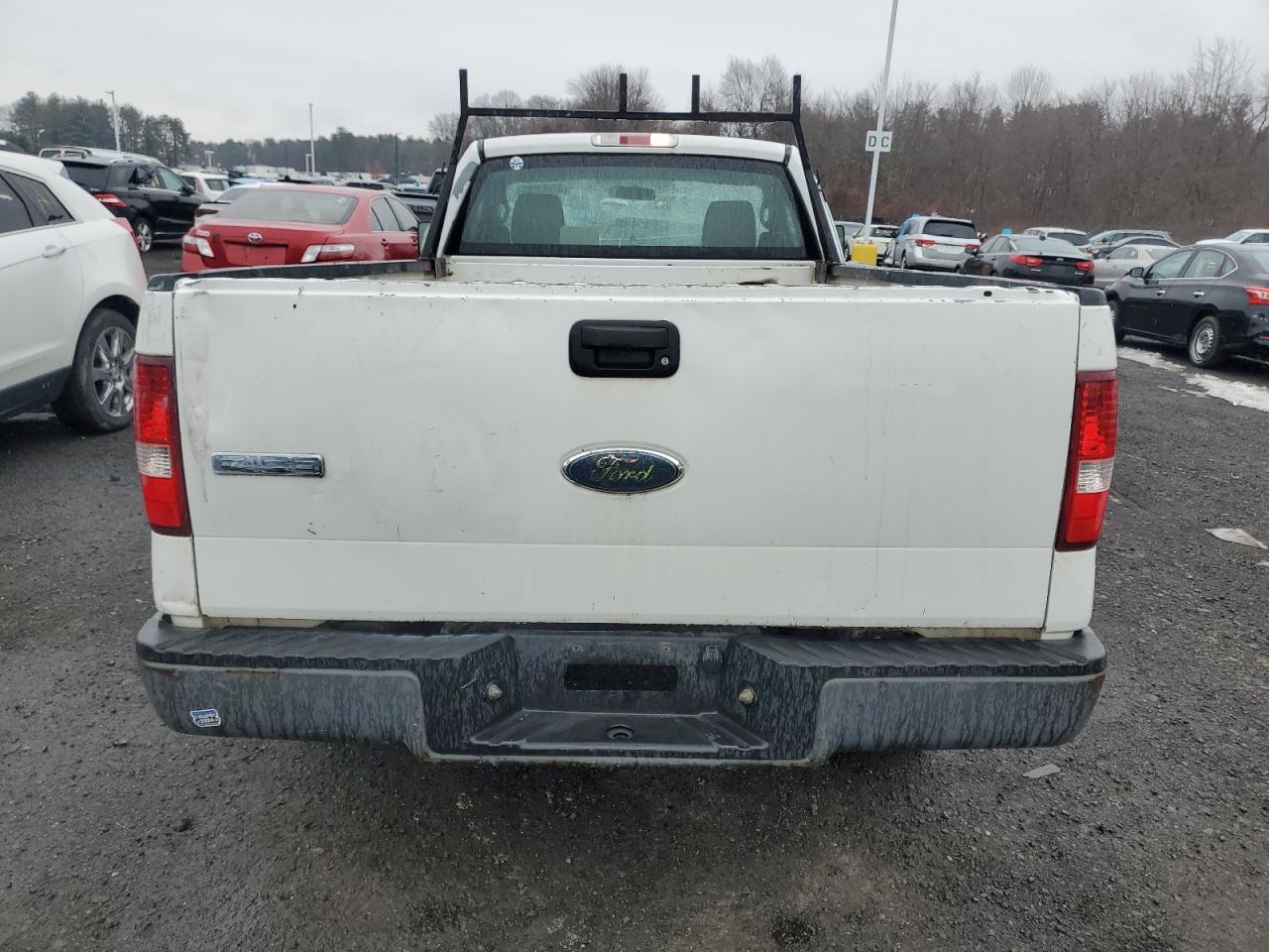 2008 Ford F-150 - Image 6