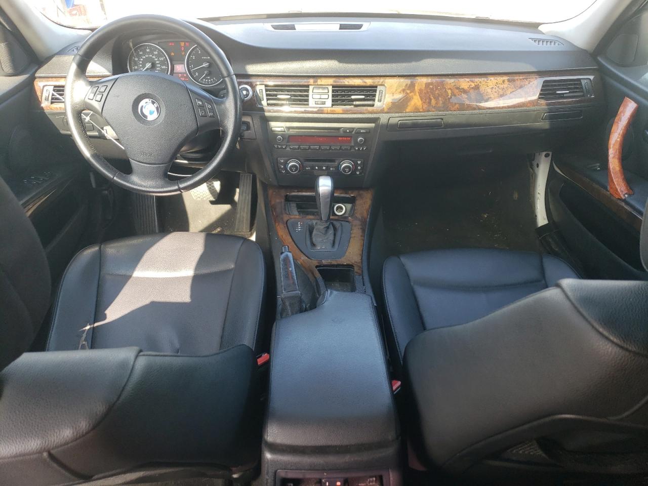 2008 BMW 3er - Image 8