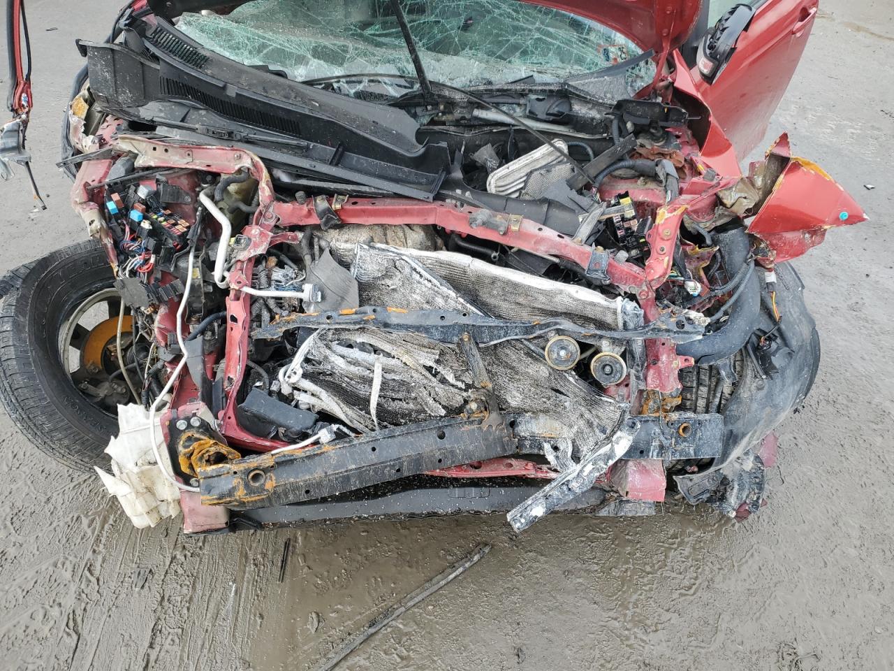2012 Toyota RAV 4 - Image 13