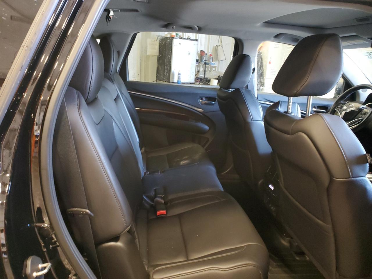 2017 Acura MDX - Image 11