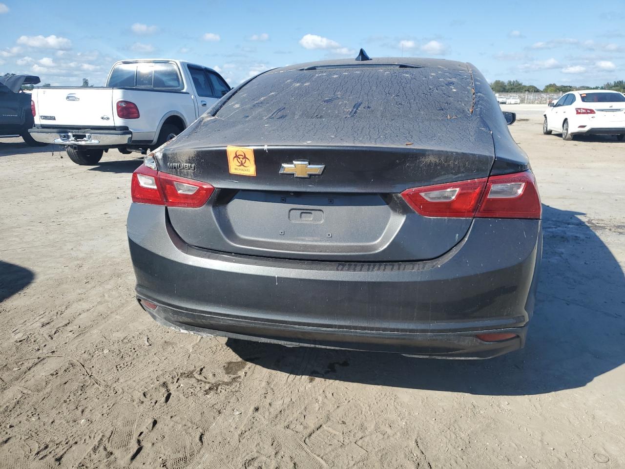 2017 Chevrolet Malibu - Image 6