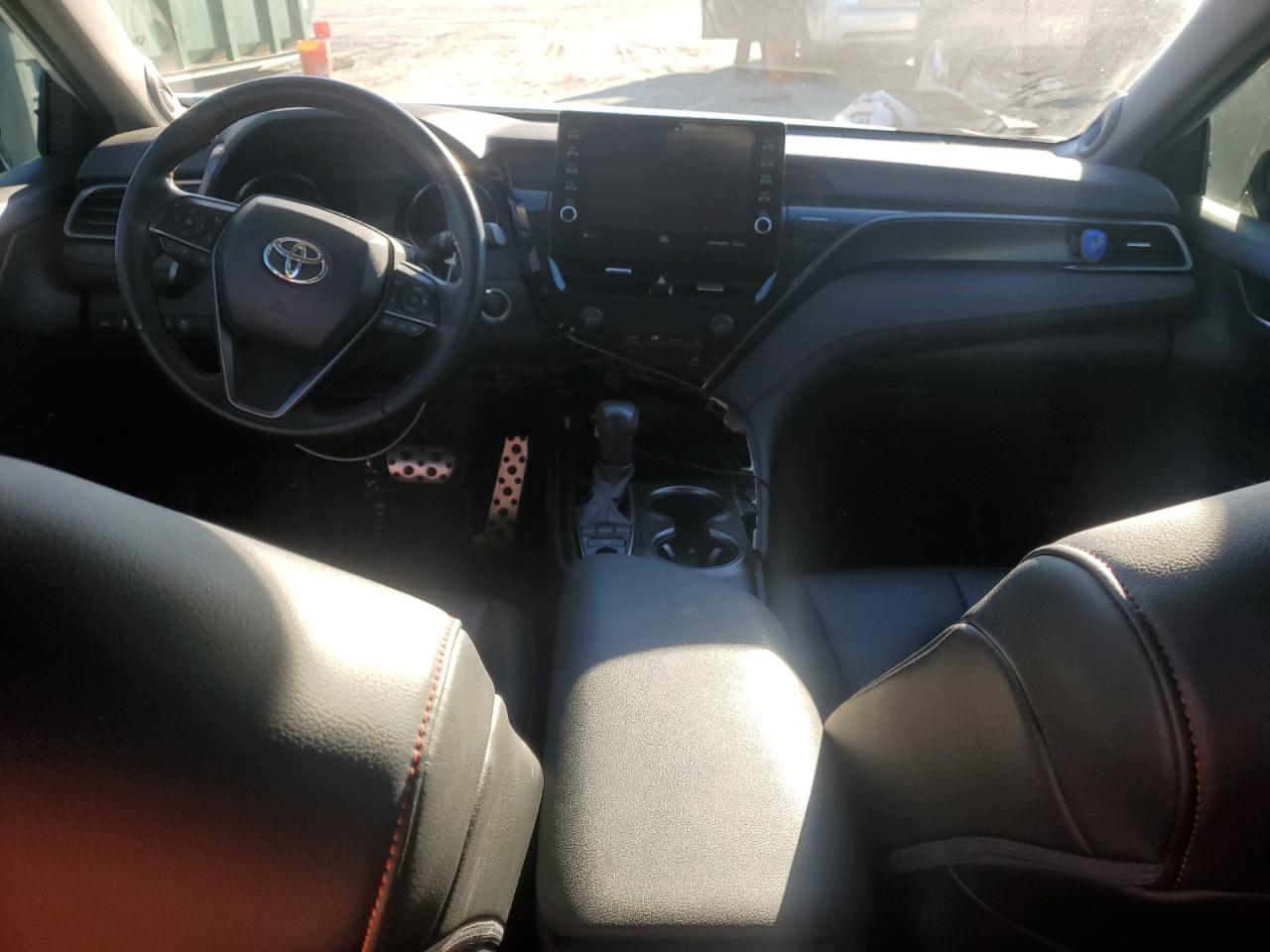 2021 Toyota Camry - Image 8