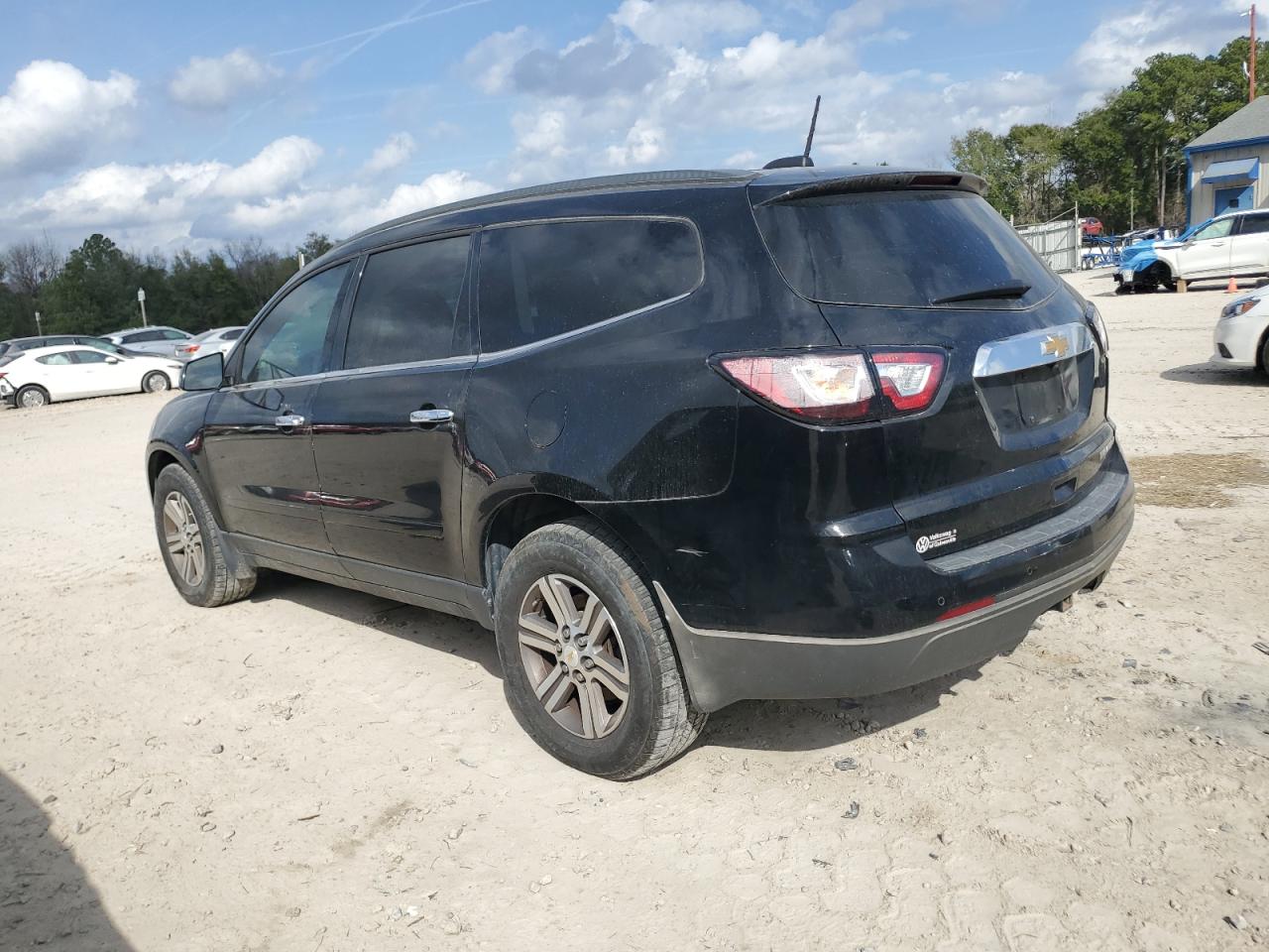 2016 Chevrolet Traverse - Image 2