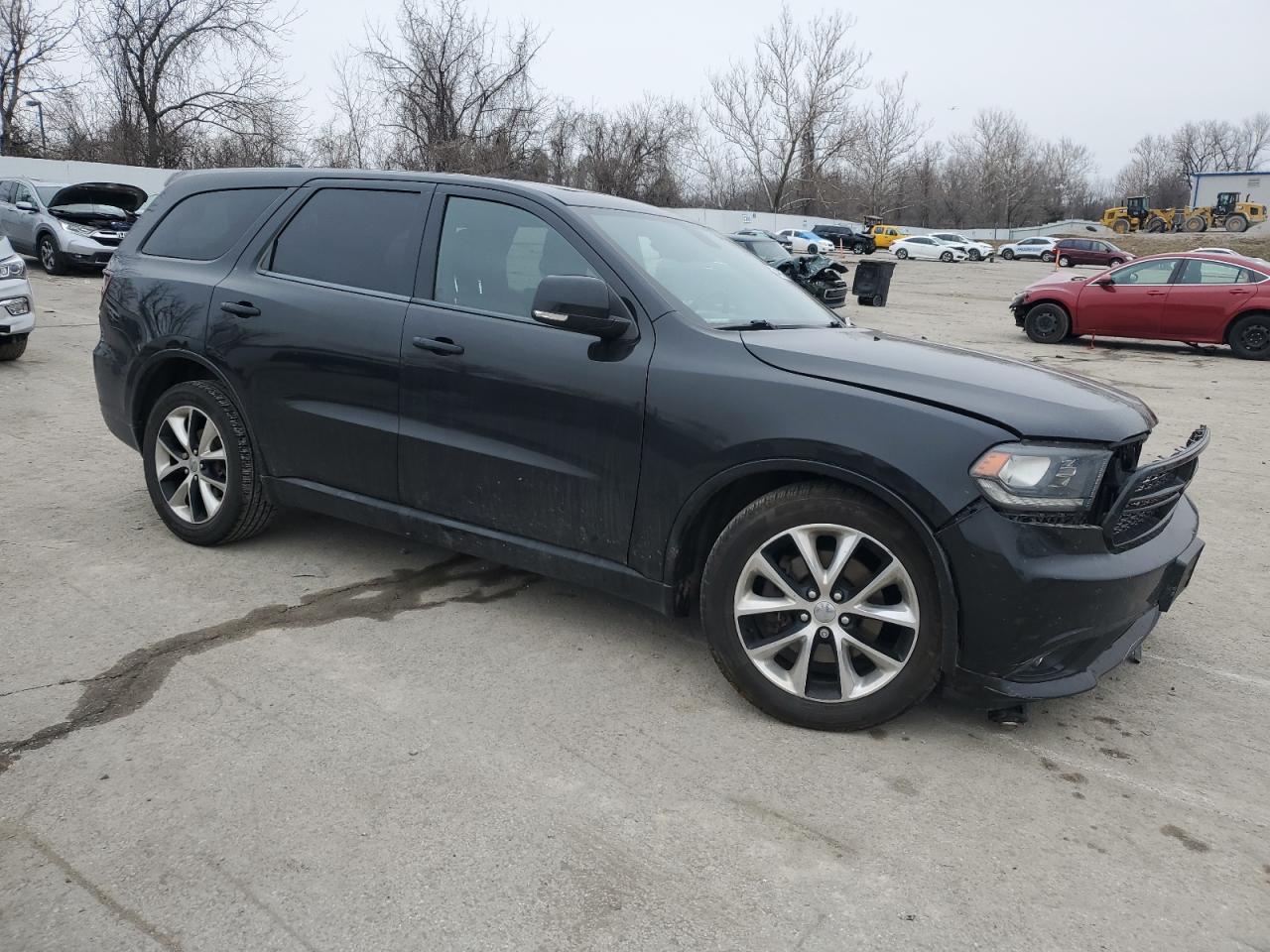 2014 Dodge Durango - Image 4