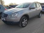 2008 NISSAN QASHQAI AC for sale at Copart SANDY