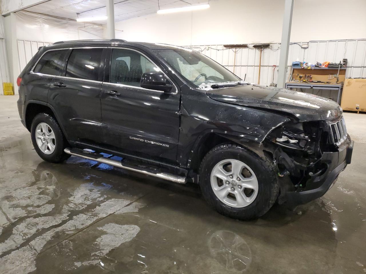 2014 Jeep Grand Cherokee - Image 4