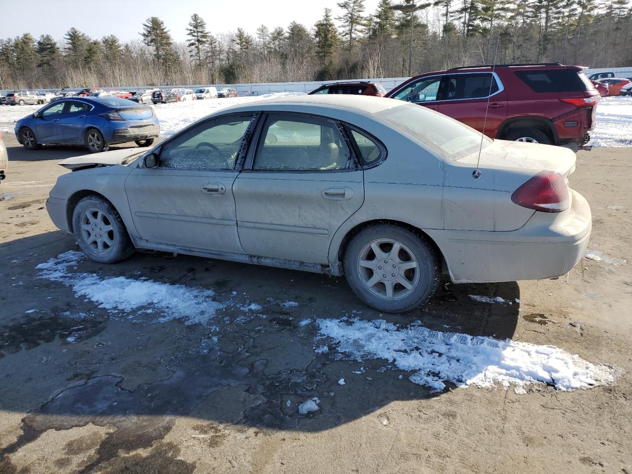 2005 Ford Taurus - Image 2