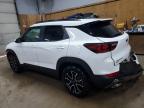 2024 Chevrolet Trailblazer Activ en Venta en Kincheloe, MI - Rear End