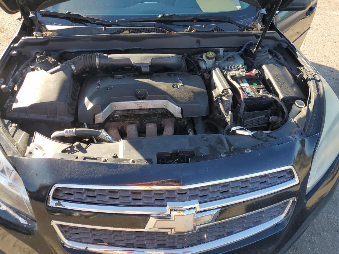 2013 Chevrolet Malibu - Image 11